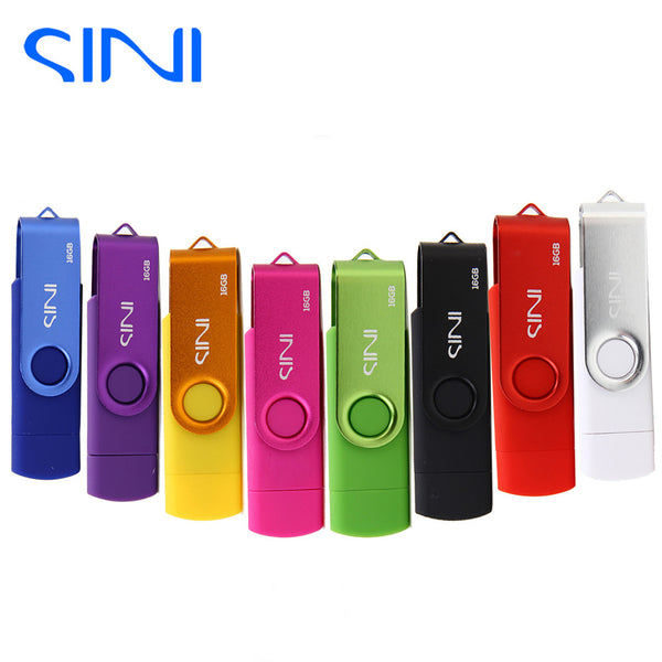 Sini OTG Pendrives