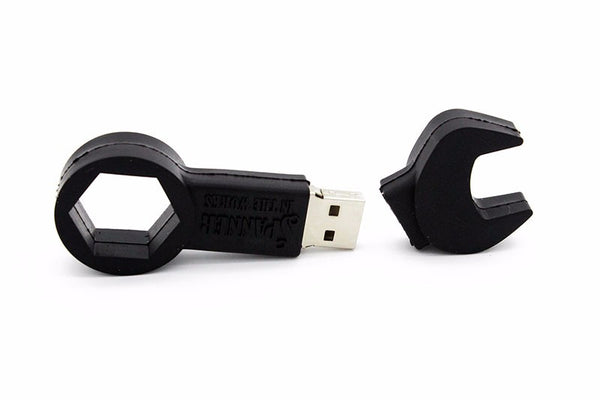 Cute Tools USB Flash Drive  128mb 2gb 4gb 8gb 16gb 32gb