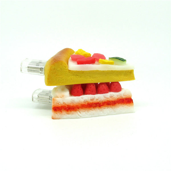 Pizza/cake usb flash drive