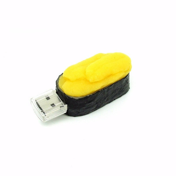 Sushi USB Flash Drive 4G/8G/16G/32G