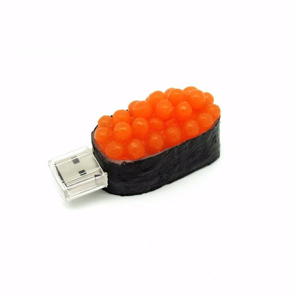Sushi USB Flash Drive 4G/8G/16G/32G