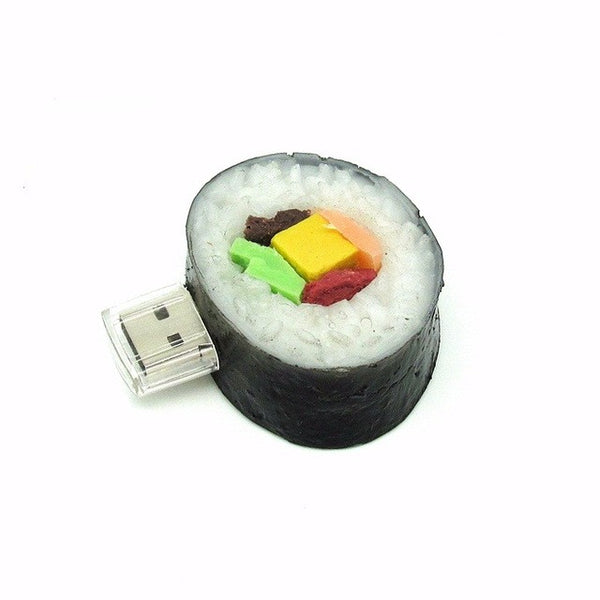 Sushi USB Flash Drive 4G/8G/16G/32G