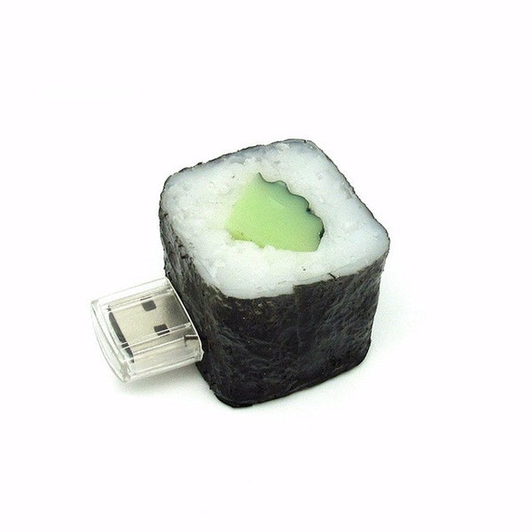 Sushi USB Flash Drive 4G/8G/16G/32G