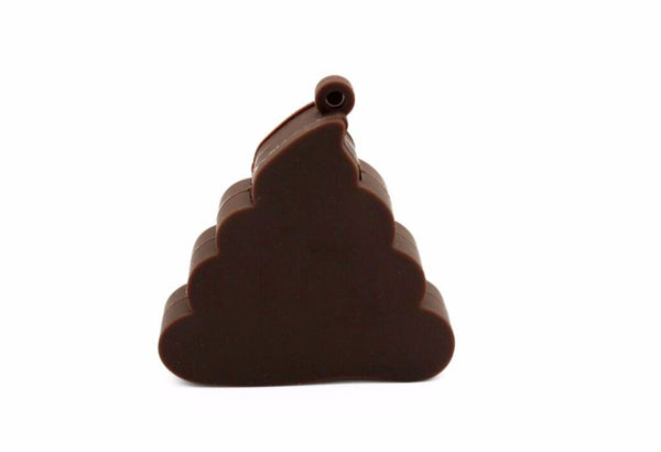 Poop Emoji USB Flash Drive 8GB 16GB 32GB 64GB