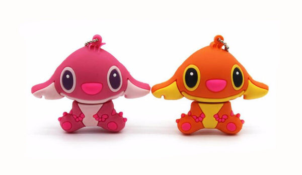 Stitch Limited Edition Flash Drives