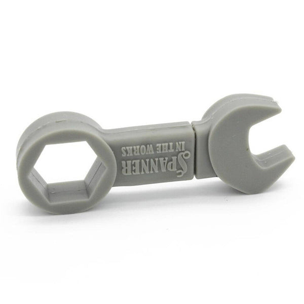 Cute Tools USB Flash Drive  128mb 2gb 4gb 8gb 16gb 32gb