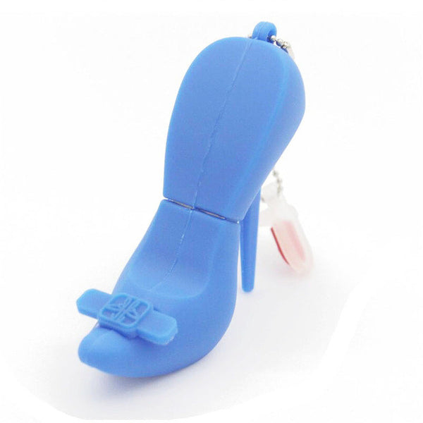 High Heels USB Flash Drive 4g 8g 16g 32g