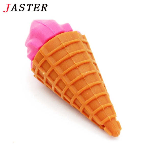 Ice cream USB Flash Drive 4GB/8GB/16GB