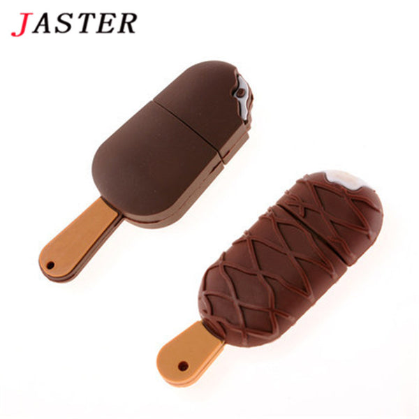 Chocolate Ice Cream USB 4GB 8GB 16GB 32GB