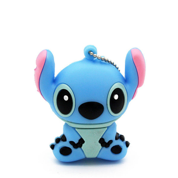 Stitch Limited Edition 4 Gb Flash Drives